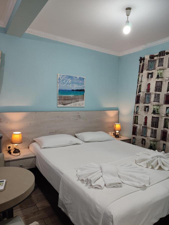 Hotel Green House Skiathos Esterno foto